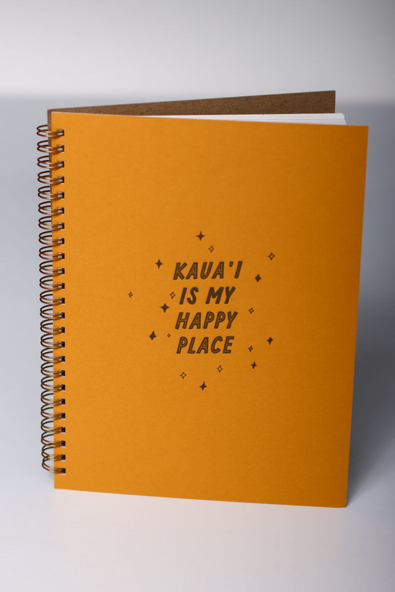 Happy Place Journal