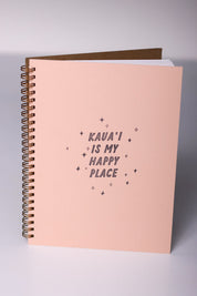 Happy Place Journal