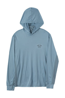 Bimini UV Hooded LS Tee