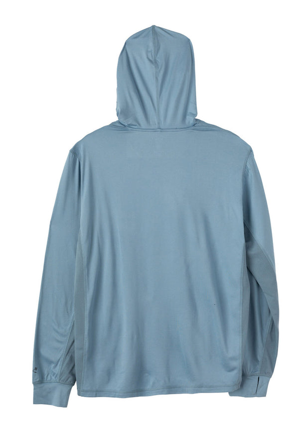 Bimini UV Hooded LS Tee