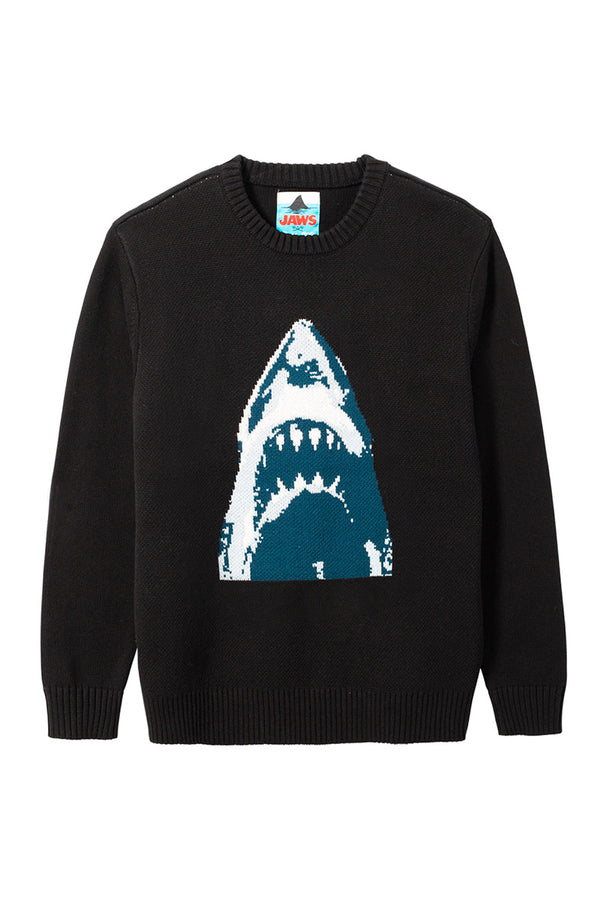 Orca Sweater