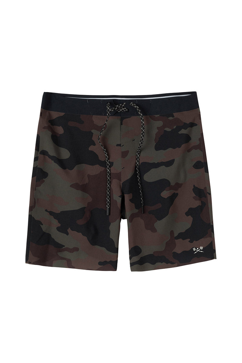 Zenith Boardshort