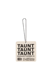 Air Freshener 01 Taunt