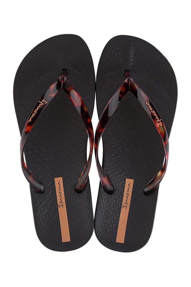 Ipanema Ana Connect (Black/Clear)