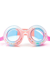 Bubblicious Swim Googles