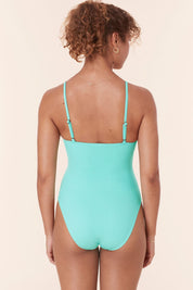 Amalfi One Piece