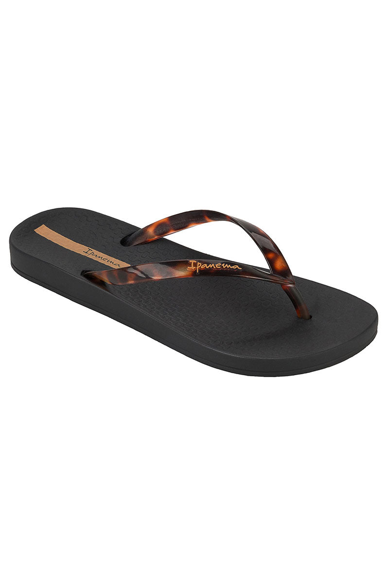 Ipanema Ana Connect (Black/Clear)