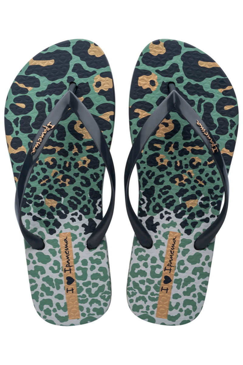 Ipanema Animal Print VI Fem