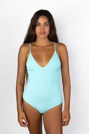 Everyday Bodysuit - Spearmint