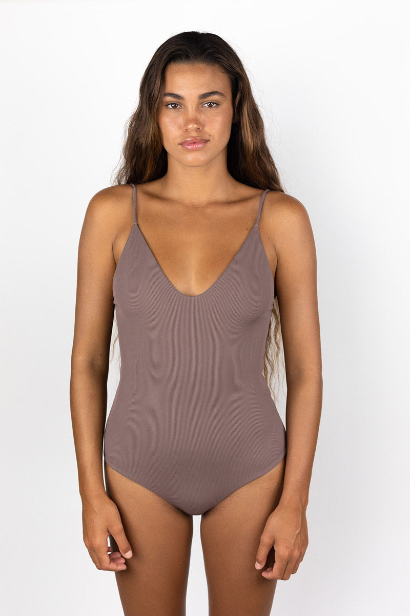 Everyday Bodysuit - Spearmint