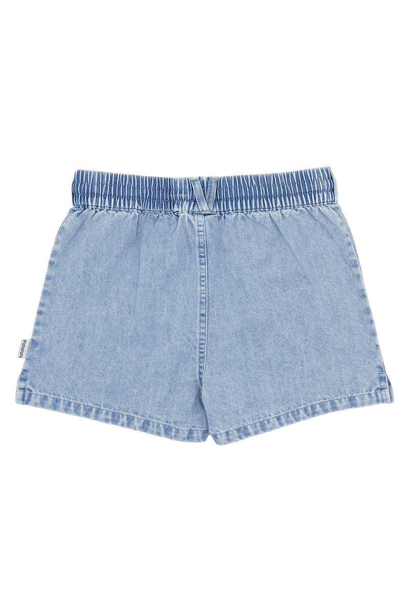 Costa Denim Short