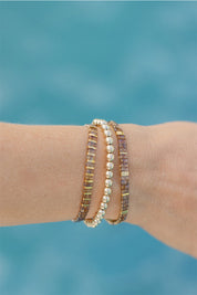 Dune Bracelet