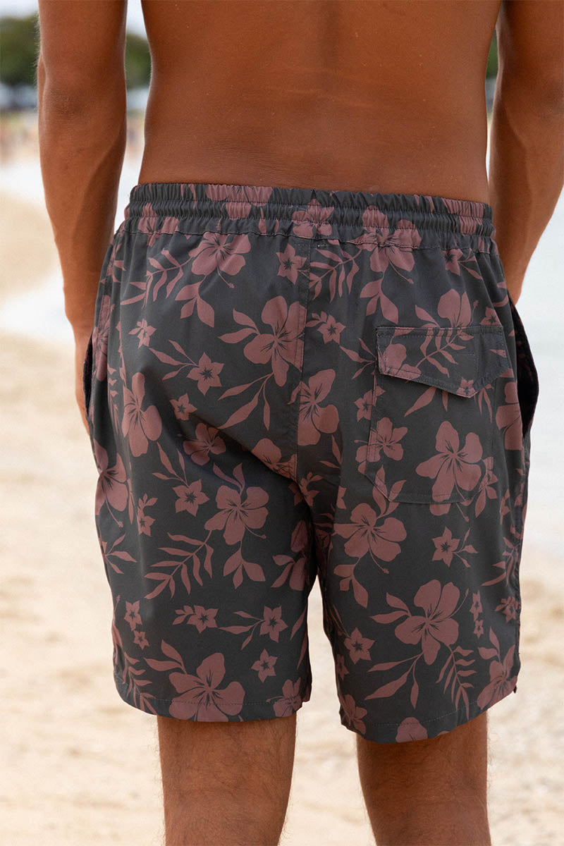 Men's Everywear Short - Hermosa