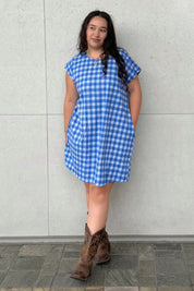 Hannah Dress