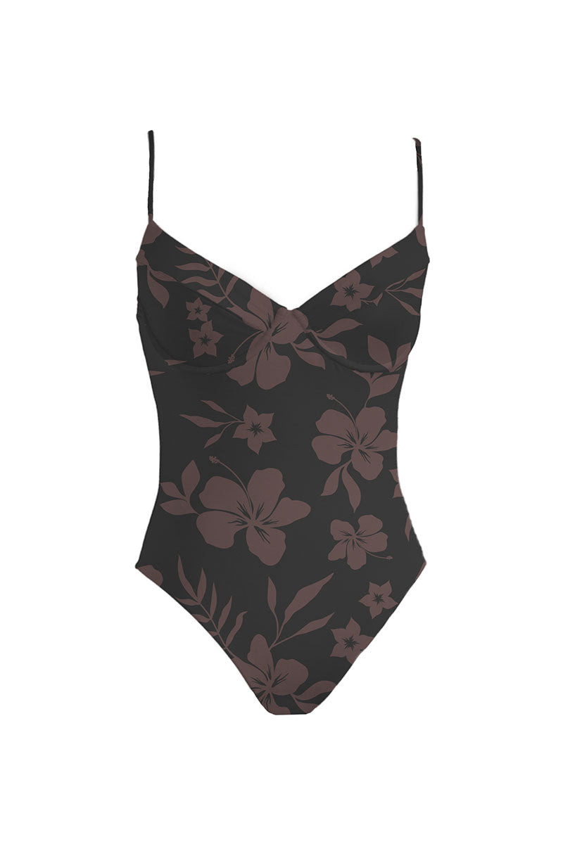 Costa Bodysuit - Hermosa