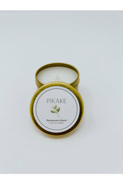 Jules + Gem Pikake Soy Candle 2 oz