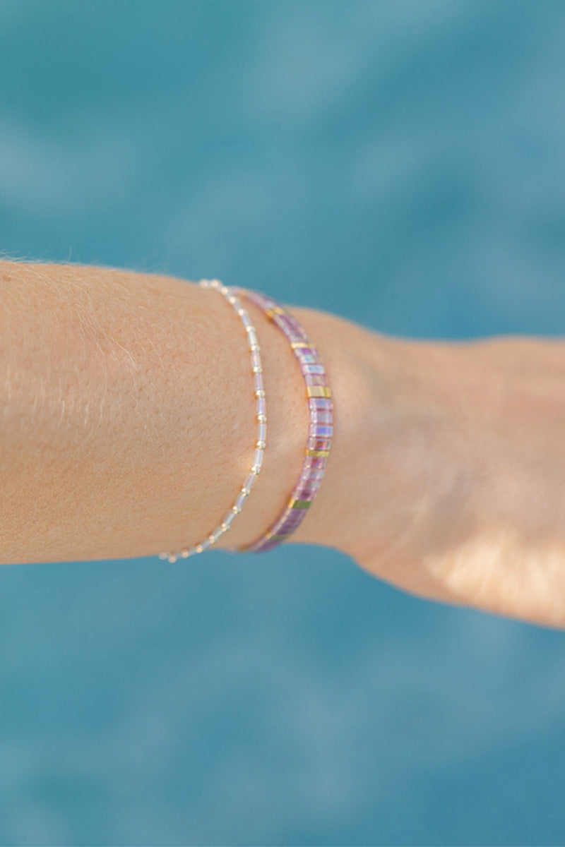 Lagoon Bracelet