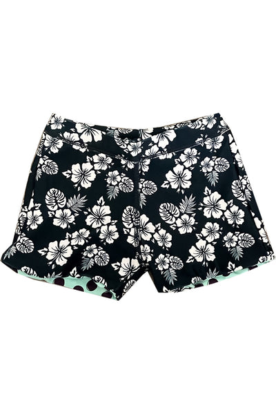 Marbella Shorts - Dots – Salt + Sea