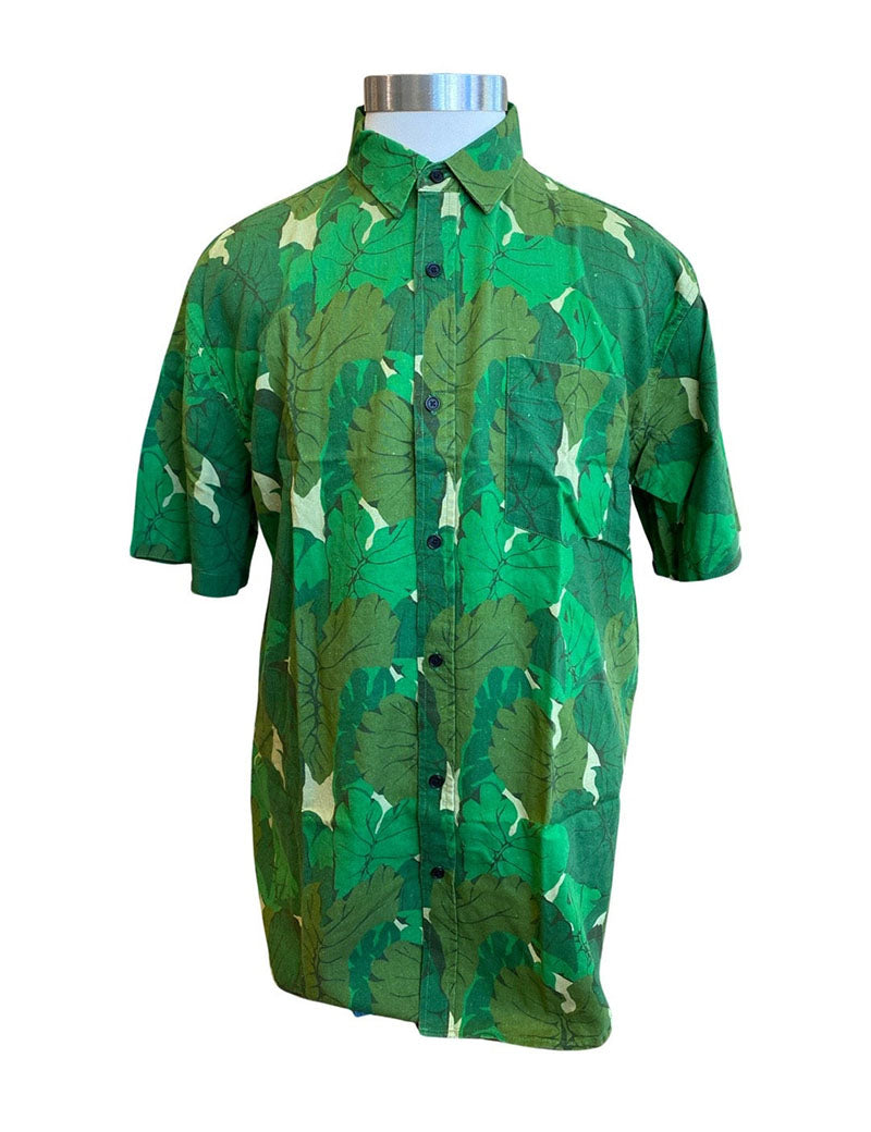 Mens Aloha Tee