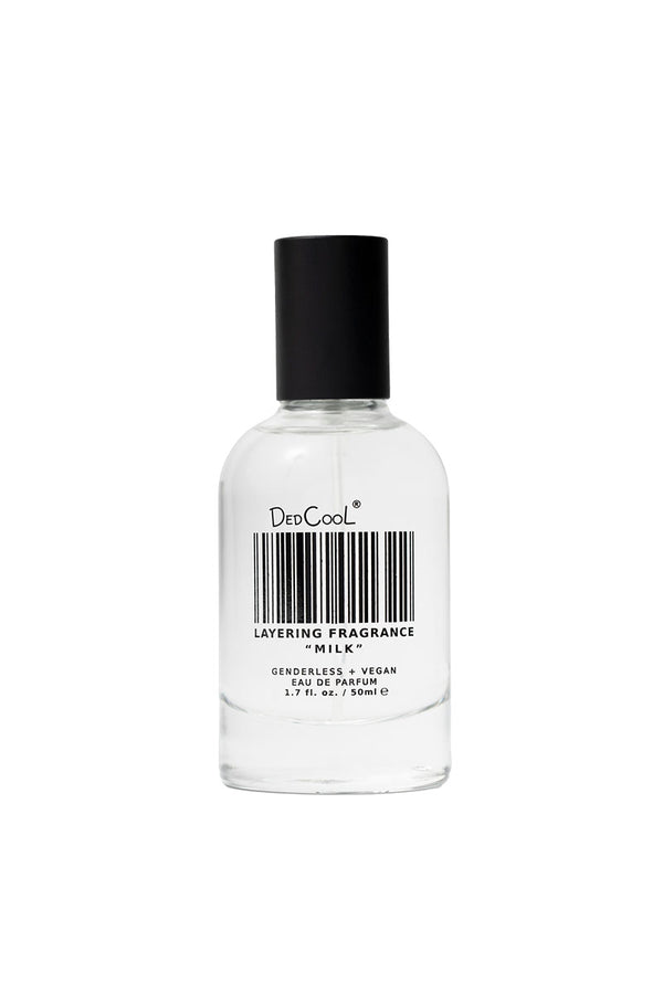 Milk Layering + Enhancer Fragrance - 1.7 Oz