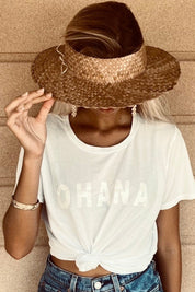 Ohana Tee