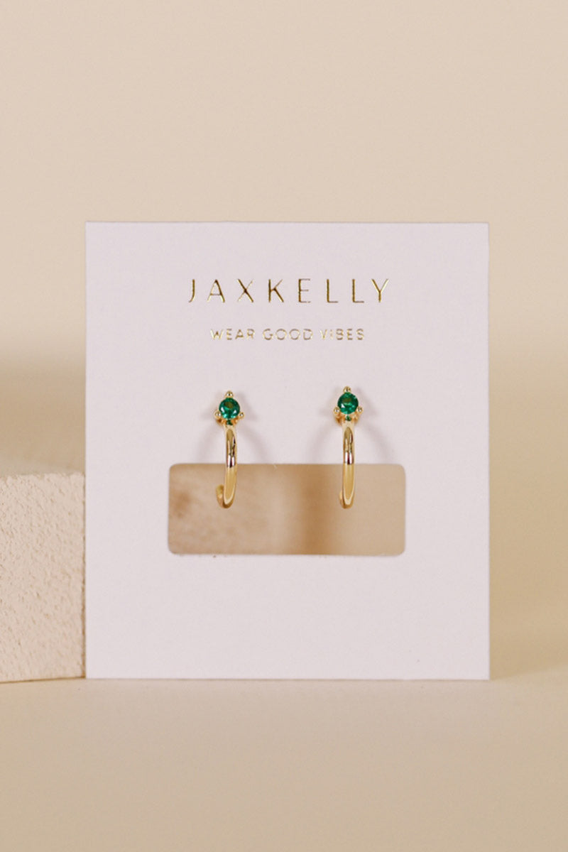 OpenMiniHoopEarrings-18kGold-GreenEmerald.jpg