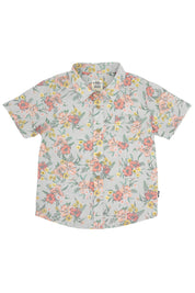 Paradise Cove Button Down