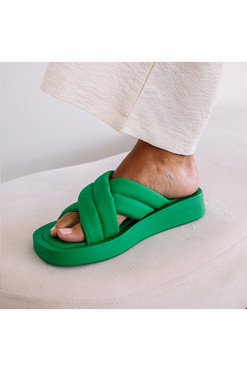 Piper Slide Sandal