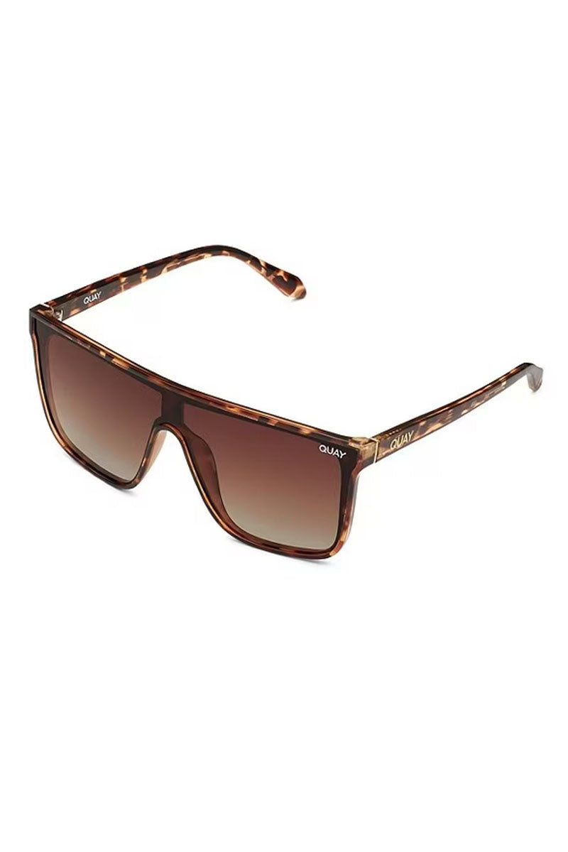 Nightfall XTRA Sunglasses - Tort/Brown