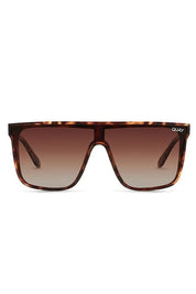 Nightfall XTRA Sunglasses - Tort/Brown