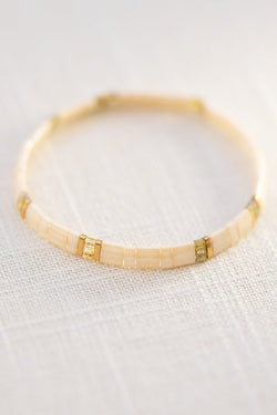 Salt - Tila Bracelet