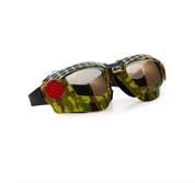 Camo Swim Goggle