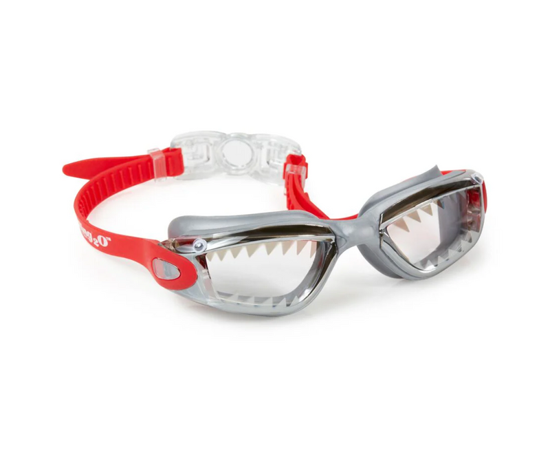 Jawsome Goggles