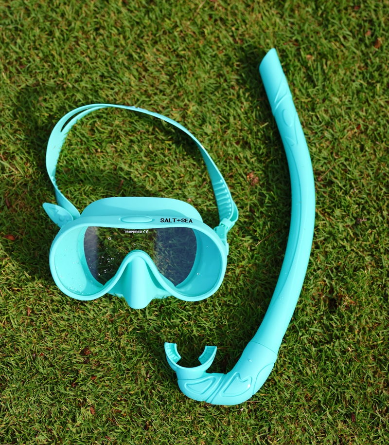 Snorkel Set