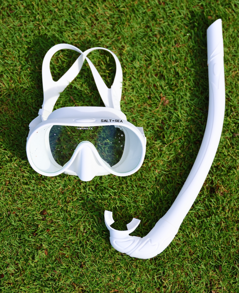 Snorkel Set