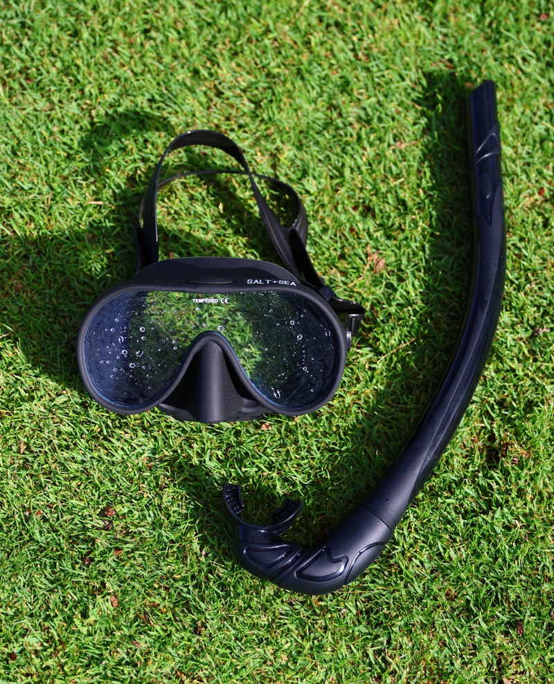 Snorkel Set