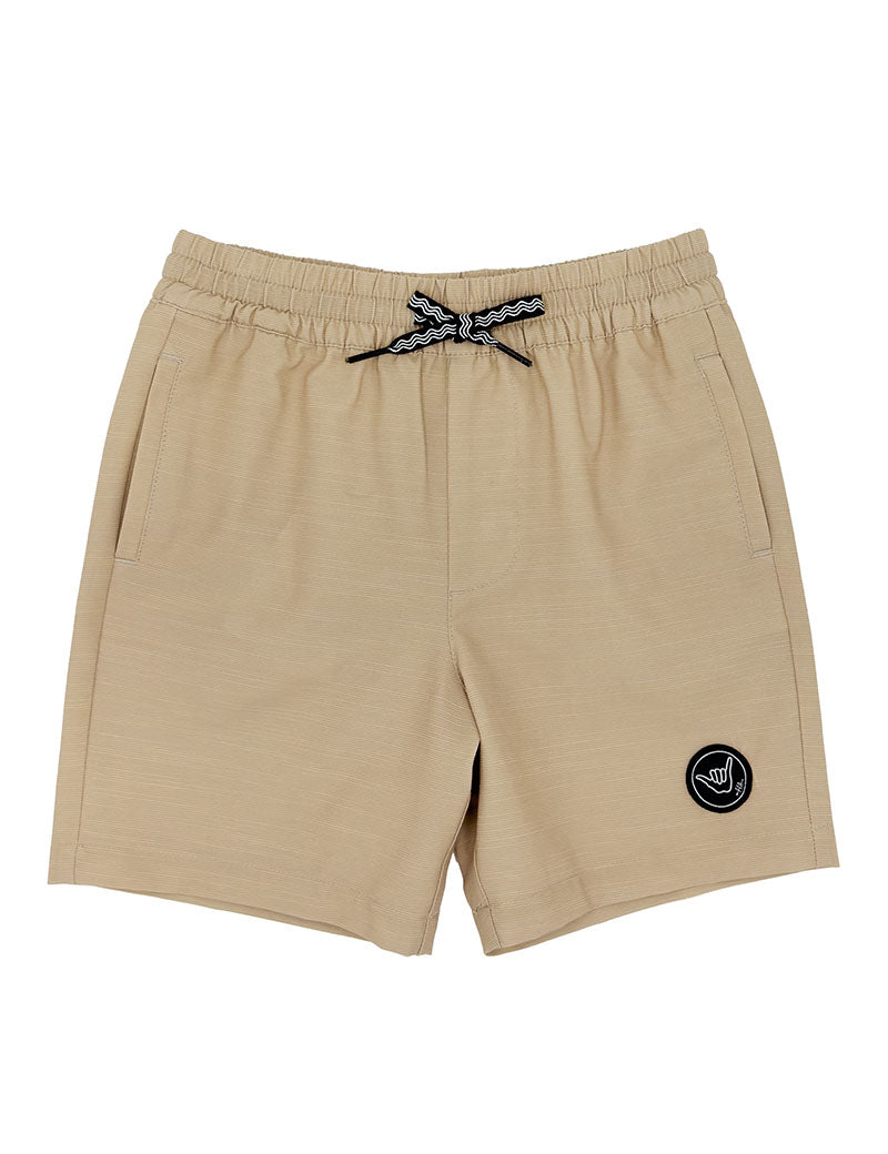 Seafarer Hybrid Short