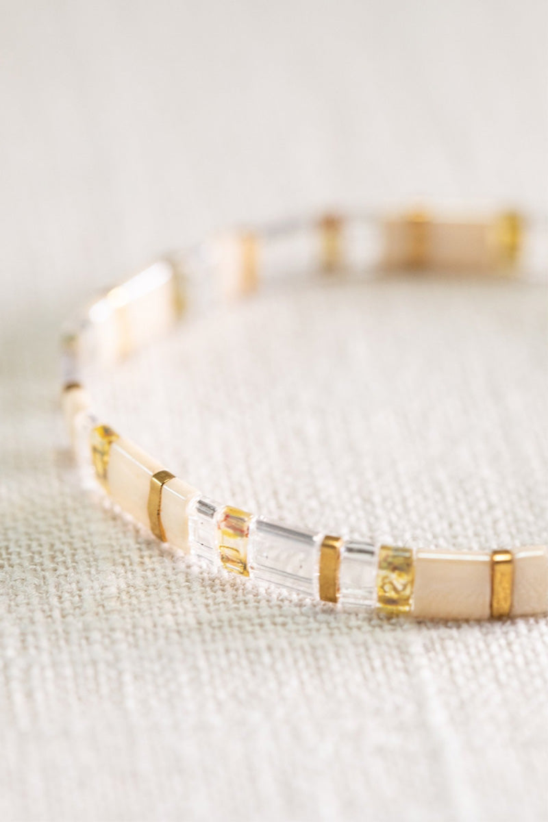 Seagrass - Tila Bracelet