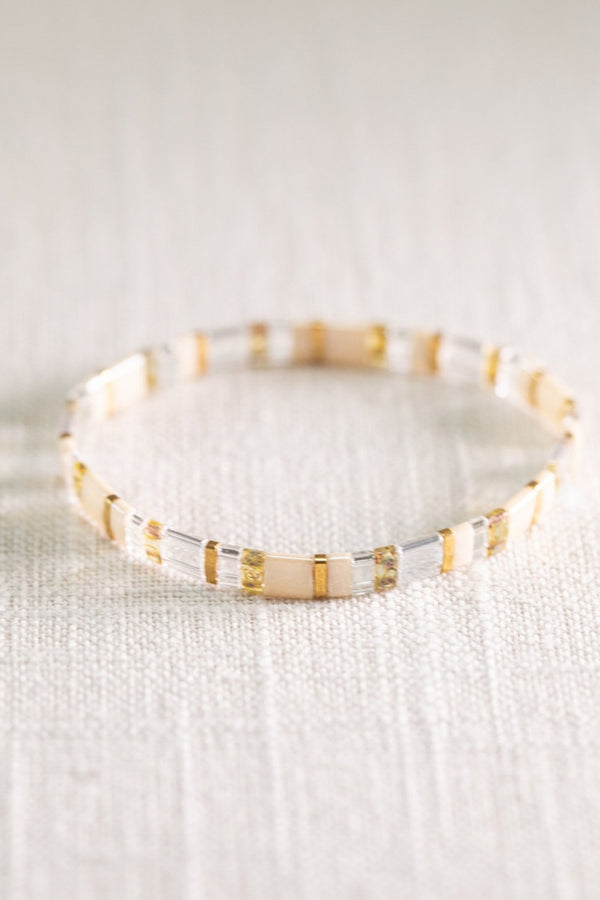 Seagrass - Tila Bracelet