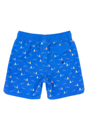 Shark Fin Boardshort