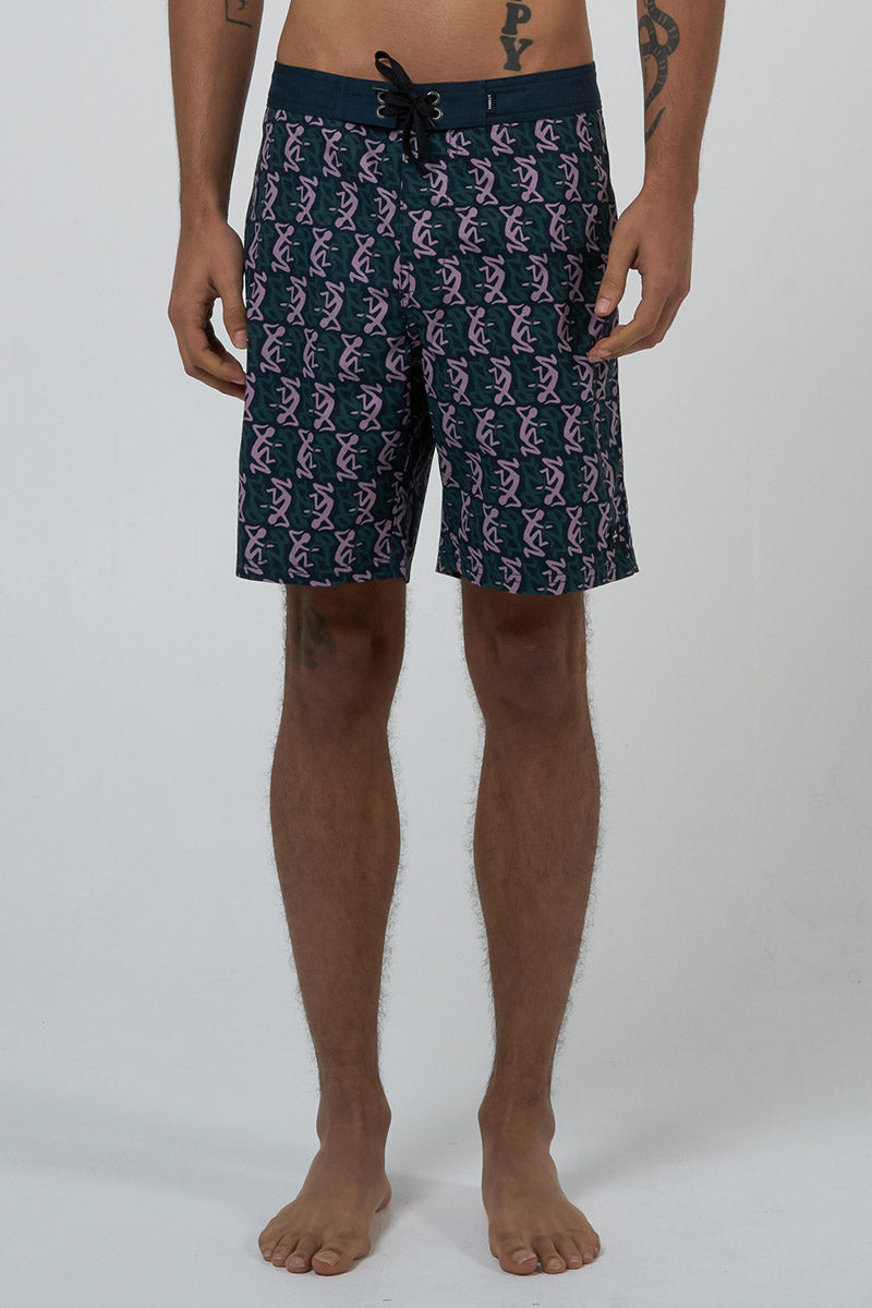 Vibrations Boardshort