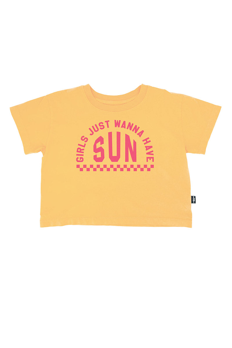 Wanna Have Sun Tee