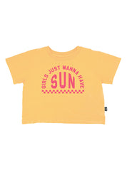 Wanna Have Sun Tee