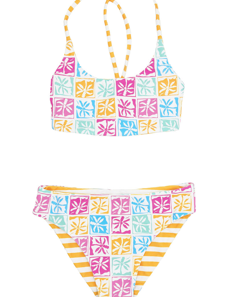 Waverly Reversible Bikini