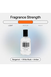 Xtra Milk Fragrance - 1.7 oz