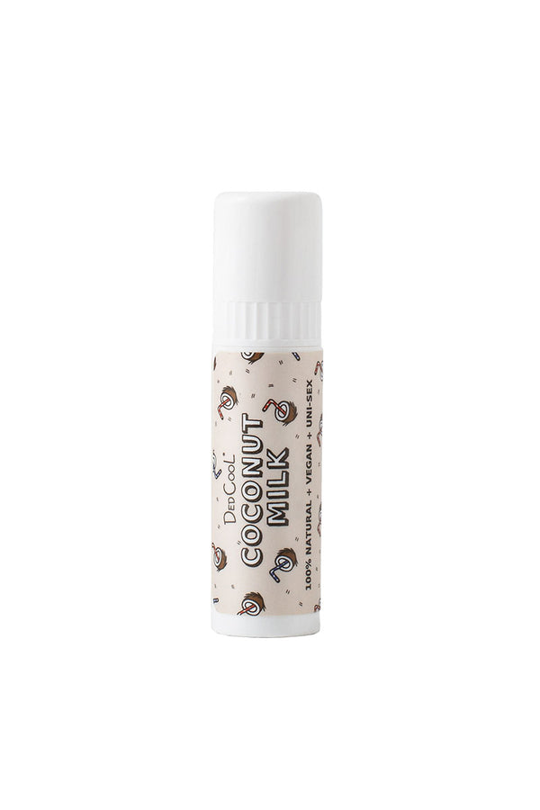 Coconut Milk Balm Stick