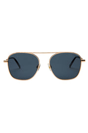 Beckett Gold/Smoke Polarized