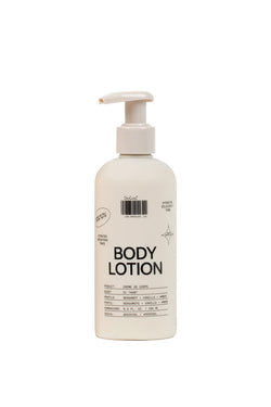 Taunt Hand + Body Lotion 8.5oz