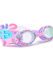 Funfetti Swim Goggles