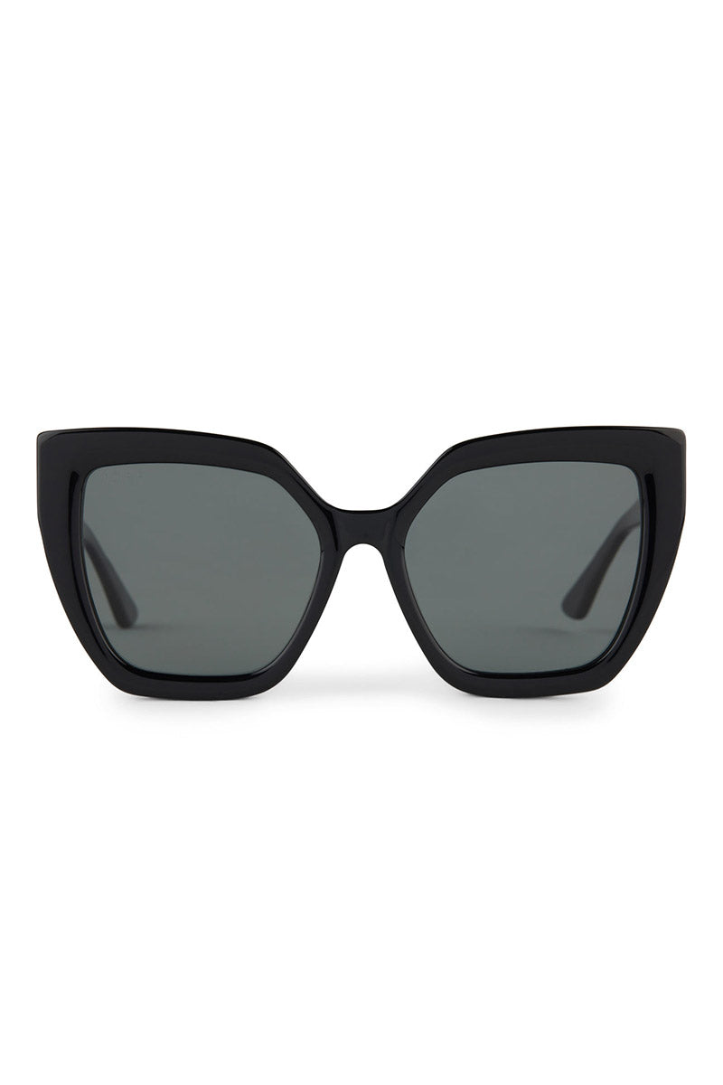 Blaire Black + Grey Polarized